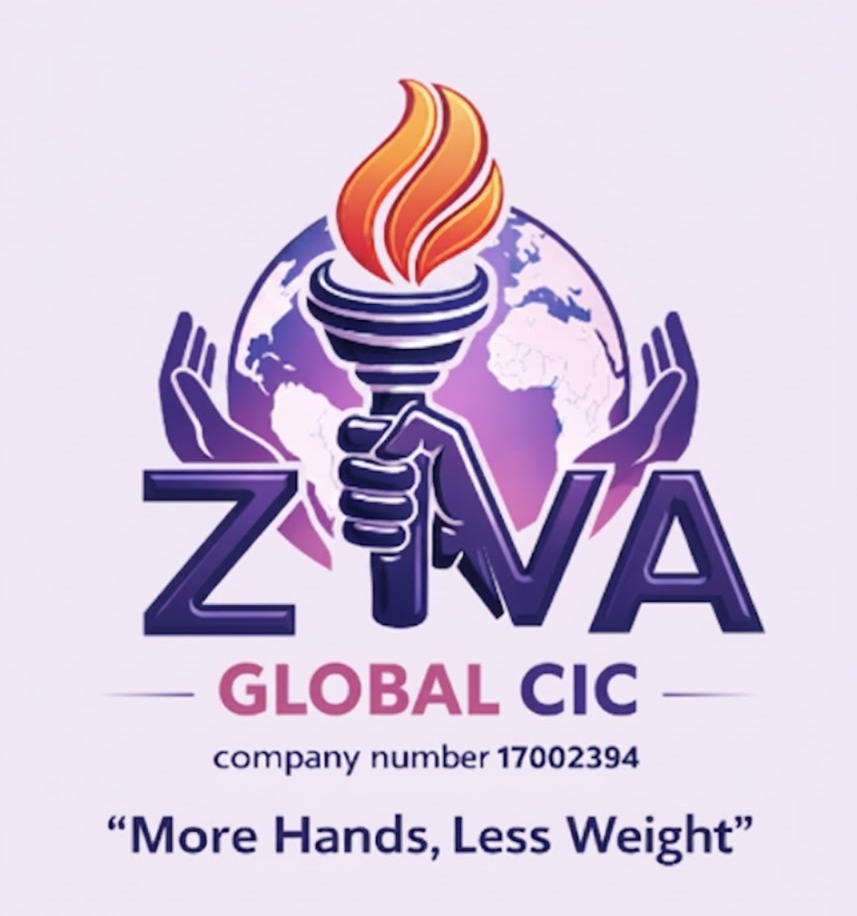 ZIVA Global CIC